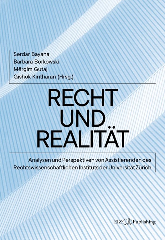 Recht und Realität