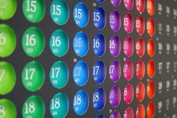 Veranstaltungskalender Ius Alumni