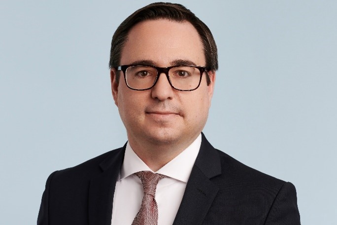Lukas Fahrländer