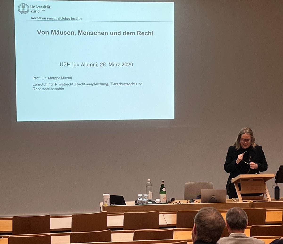 Mitgliederversammlung
