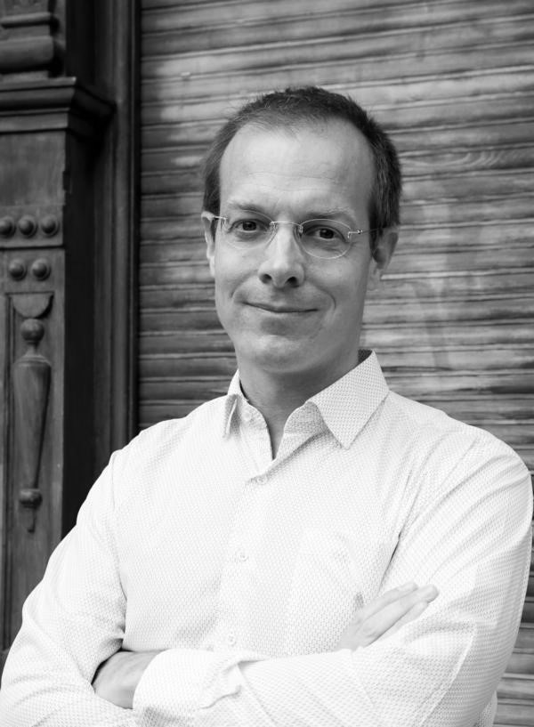 Walter Boente